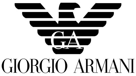 armani logo png